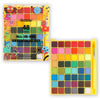 All-In-One Watercolor Set of 48 - Freshie & Zero Studio Shop