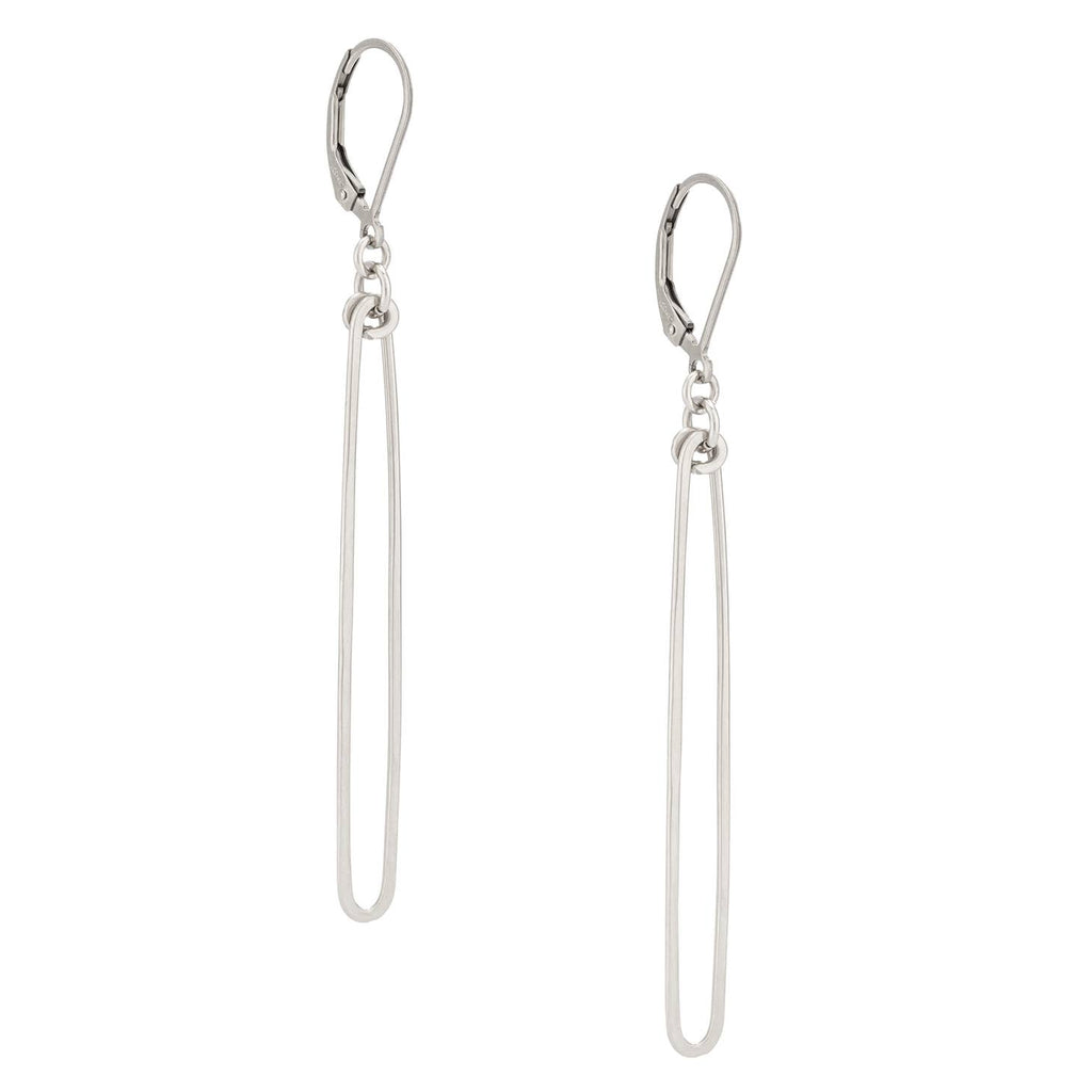 Mast Earrings - Freshie & Zero Studio Shop