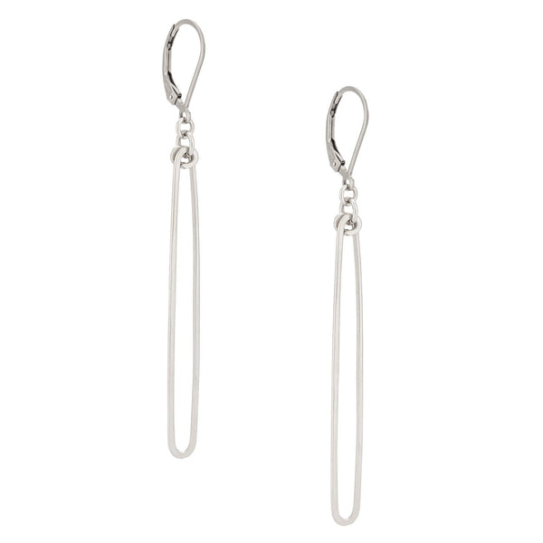 Mast Earrings - Freshie & Zero Studio Shop