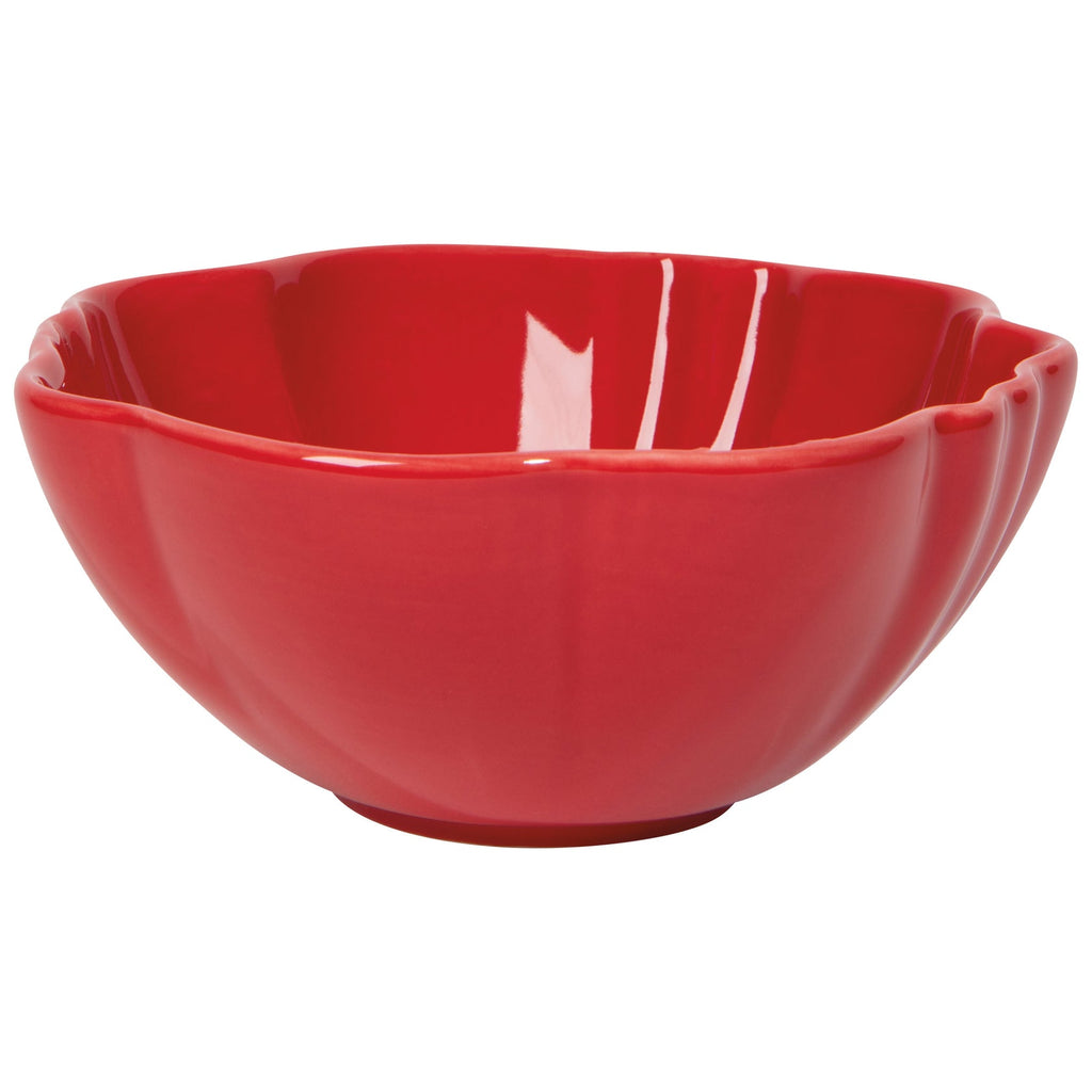 Ceramic Tomato Bowl by Danica - Freshie & Zero Studio Shop