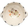 Catbloom Ceramic Footed Bowl By Danica - Freshie & Zero Studio Shop