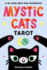 Mystic Cats Tarot: A 78-Card Deck and Guidebook - Freshie & Zero Studio Shop