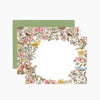 SONGBIRDS Notecards | Set of 4 - Freshie & Zero Studio Shop