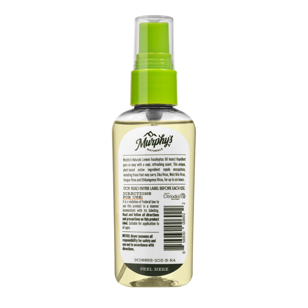 Mosquito and Tick Repellent Spray - Small - Freshie & Zero Studio Shop