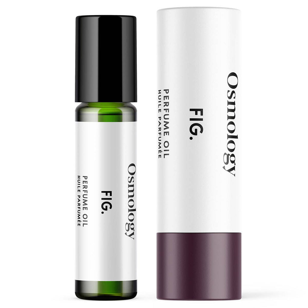 Fig Perfume Oil - Freshie & Zero Studio Shop