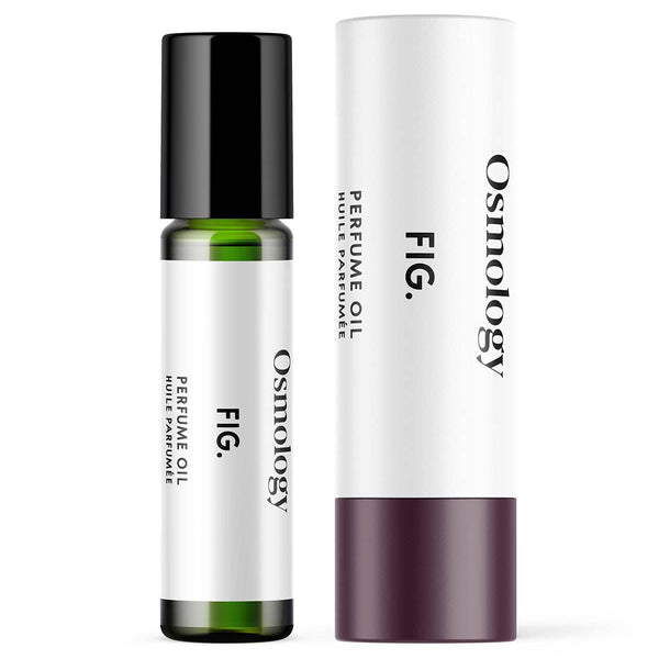 Fig Perfume Oil - Freshie & Zero Studio Shop