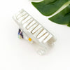 Galaxy Ears Cat Claw Clip - Freshie & Zero Studio Shop