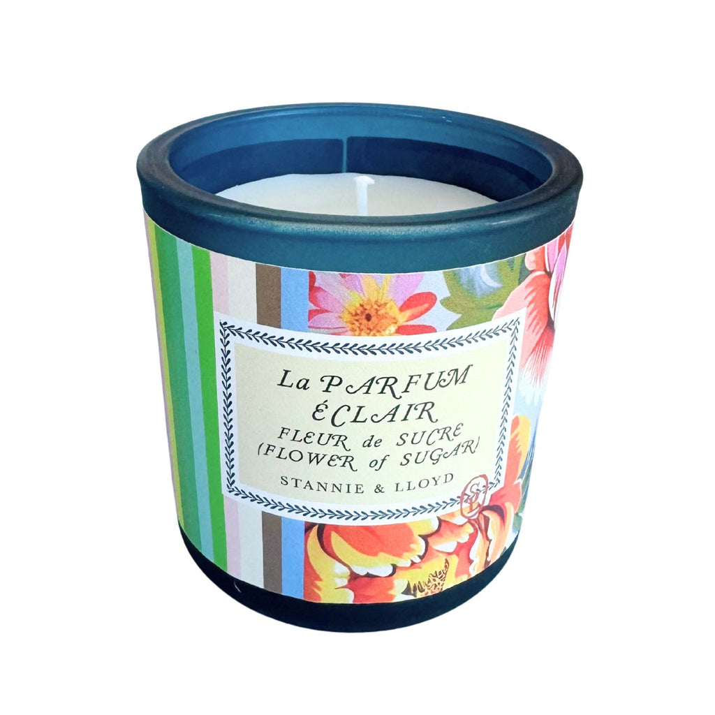 Stannie & Lloyd French Patisserie Candles - Freshie & Zero Studio Shop
