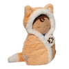 Baby Fox Hug Soft Plush Toy - Freshie & Zero Studio Shop