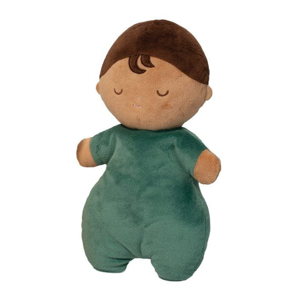 Baby Fox Hug Soft Plush Toy - Freshie & Zero Studio Shop