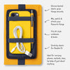Bookaroo Notebook Tidy: Journal Organizer - Freshie & Zero Studio Shop