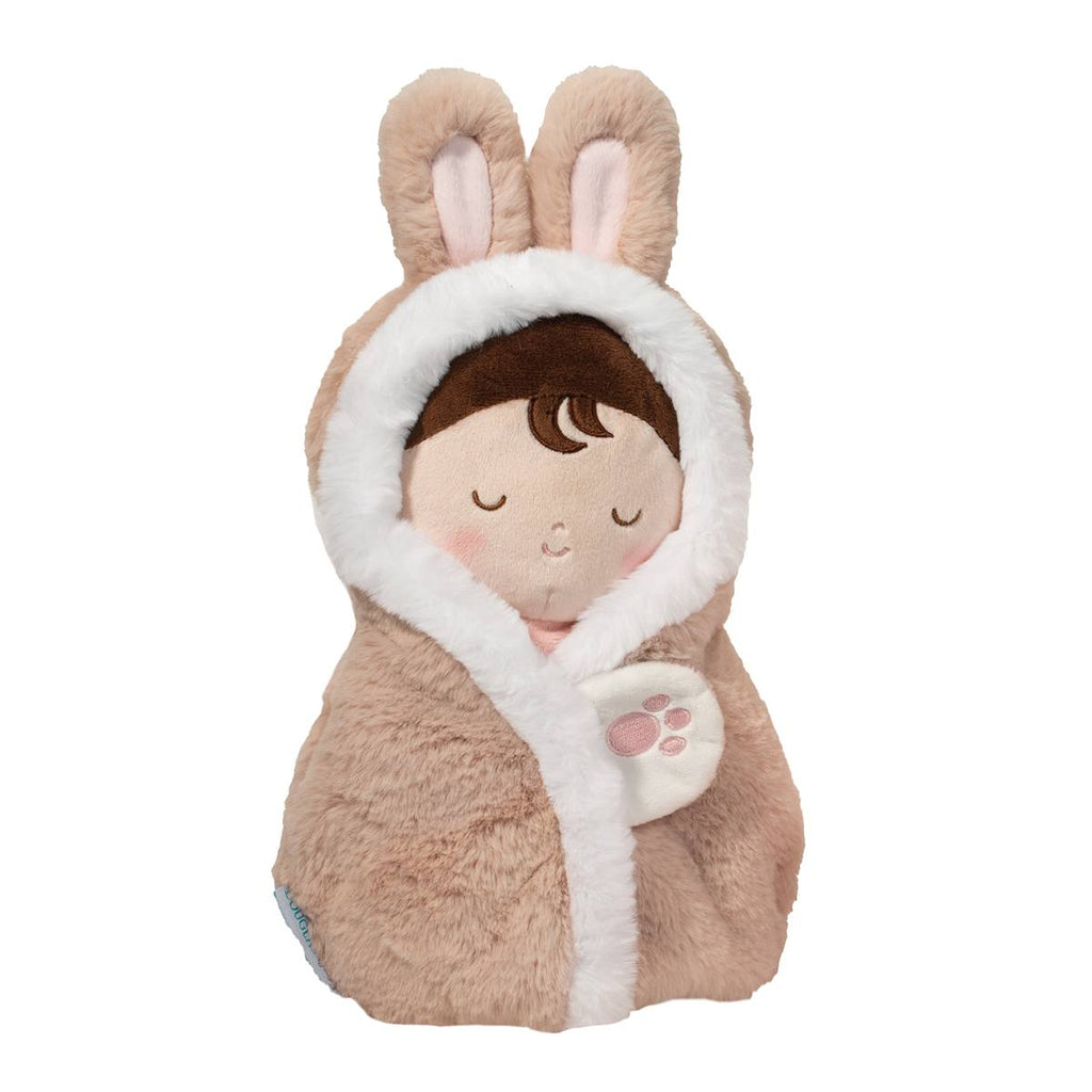 Baby Bunny Hug Soft Plush Toy - Freshie & Zero Studio Shop