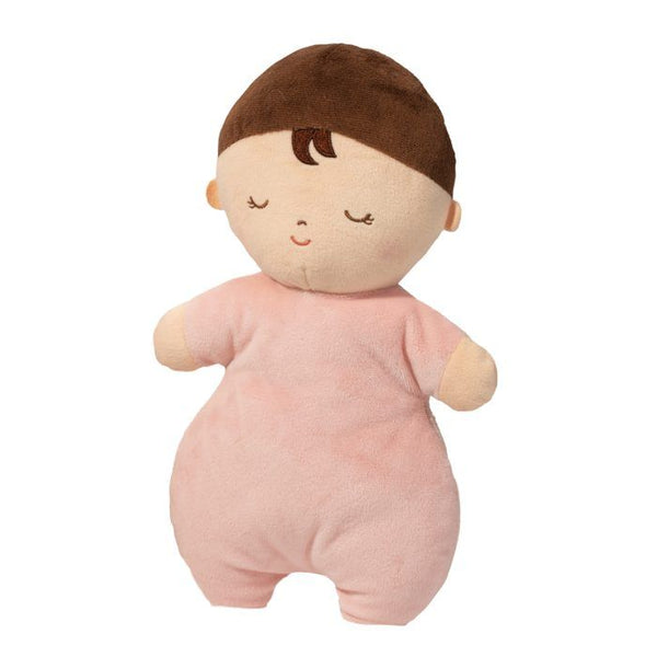 Baby Bunny Hug Soft Plush Toy - Freshie & Zero Studio Shop