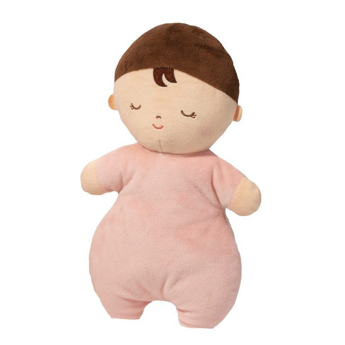 Baby Bunny Hug Soft Plush Toy - Freshie & Zero Studio Shop