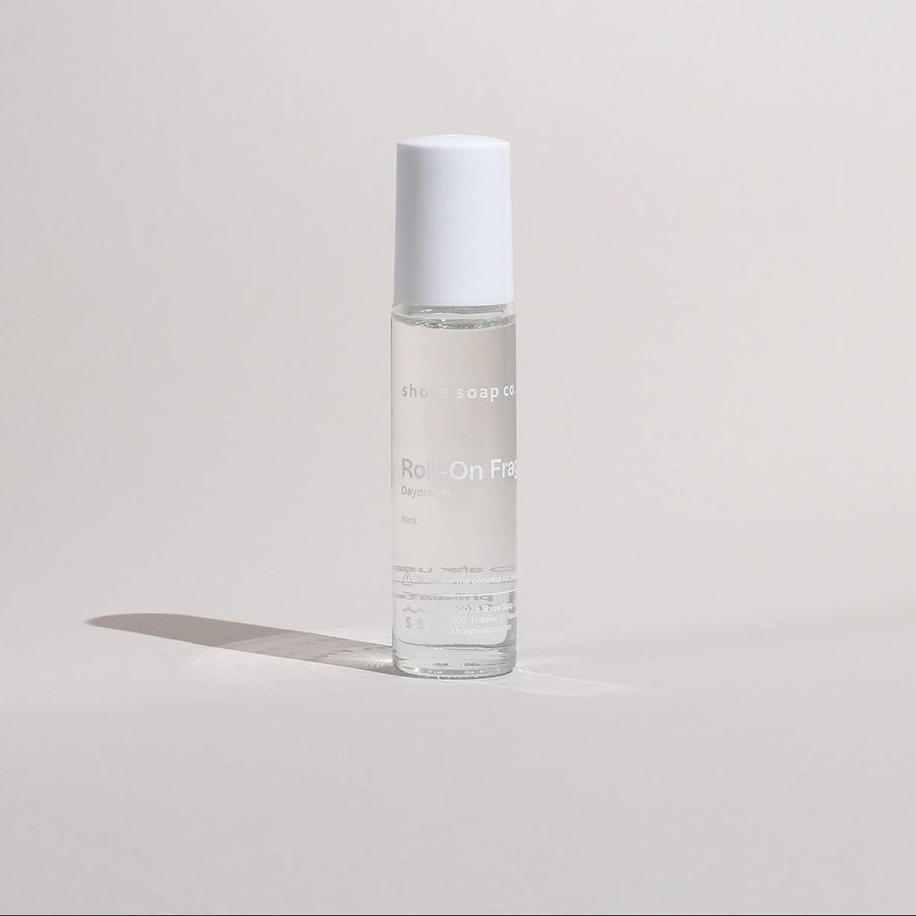 Daydream Roll-On Fragrance - Freshie & Zero Studio Shop