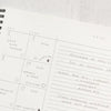 The Worthwhile Planner - Dawn - Limited Edition - Freshie & Zero Studio Shop