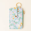 Keychain Wallet - Hoppy Days - Freshie & Zero Studio Shop