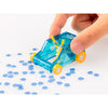 Midori Mini Desktop Duster Car - Freshie & Zero Studio Shop