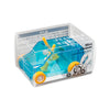 Midori Mini Desktop Duster Car - Freshie & Zero Studio Shop