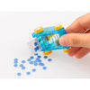 Midori Mini Desktop Duster Car - Freshie & Zero Studio Shop