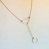 modo necklace - Freshie & Zero Studio Shop
