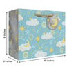 Twinkle Stars Medium Gift Bag - Freshie & Zero Studio Shop