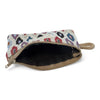 Coin Purse Urban - Freshie & Zero Studio Shop