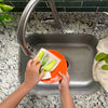 Pickle Sponge Cloth - Freshie & Zero Studio Shop