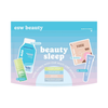 Beauty Sleep PM Multi-Step Skin Kit - Freshie & Zero Studio Shop