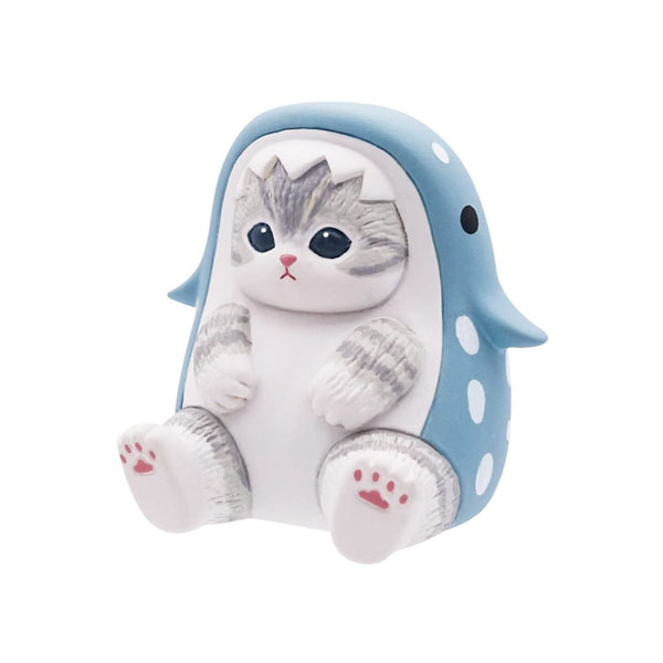Mofusand Aquarium Cat Blind Box - Freshie & Zero Studio Shop