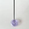 Glass Bubble Incense Holders - Freshie & Zero Studio Shop
