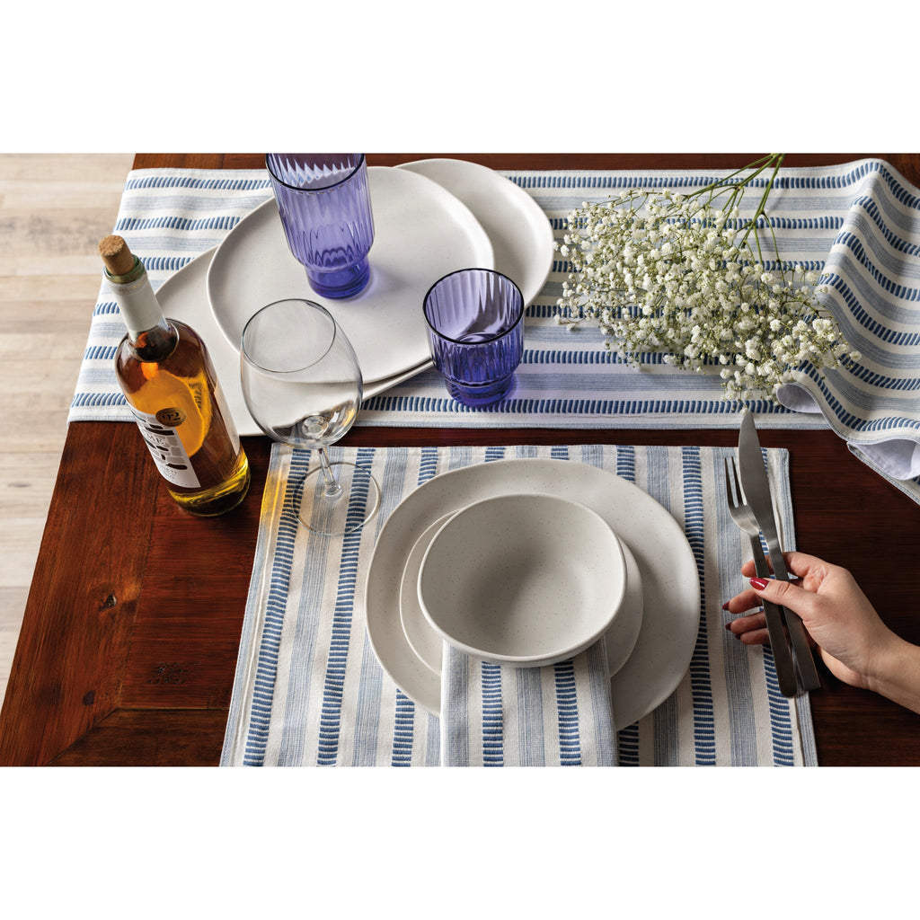 Breeze Cotton Napkins - Set of 4 - Freshie & Zero Studio Shop