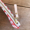 Grapefruit Third Eye Pencil Pouch | Erin Flett - Freshie & Zero Studio Shop