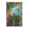 Tennessee Nature Postcard - Freshie & Zero Studio Shop