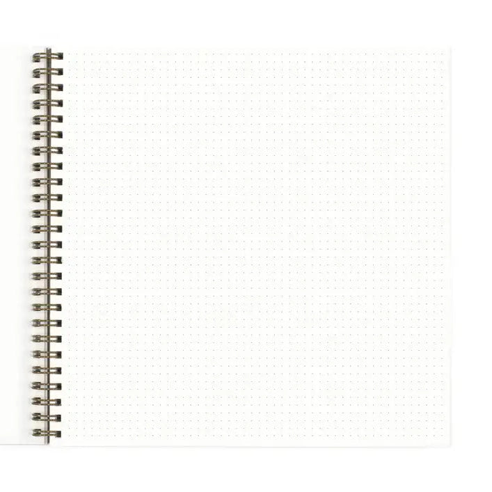 The Worthwhile Planner - Dawn - Limited Edition - Freshie & Zero Studio Shop