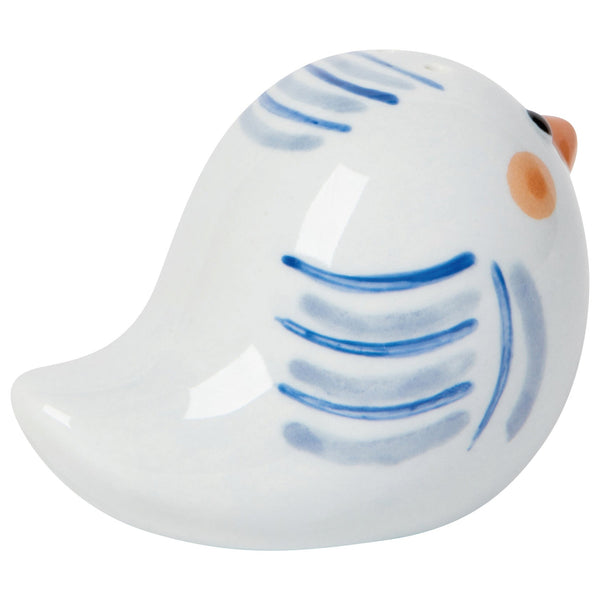 Birdie Salt and Pepper Shakers by Danica - Freshie & Zero Studio Shop
