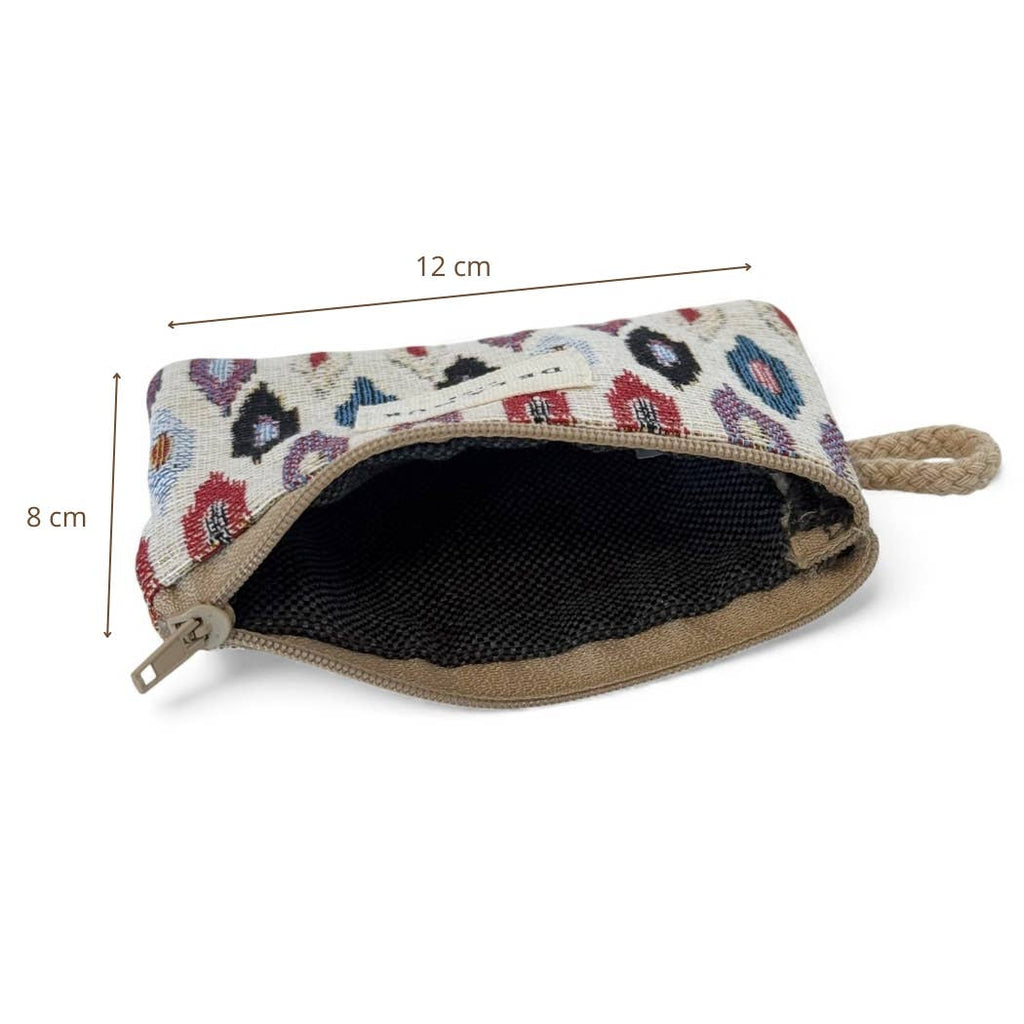 Coin Purse Urban - Freshie & Zero Studio Shop