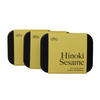 Hinoki Sesame Incense - dilo Elsewhere Collection - Freshie & Zero Studio Shop