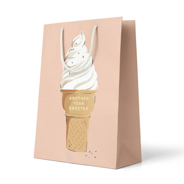Another Year Sweeter Gift Bag - Freshie & Zero Studio Shop