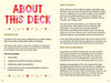 Mystic Cats Tarot: A 78-Card Deck and Guidebook - Freshie & Zero Studio Shop