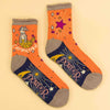 Zodiac Socks by Powder Designs - Freshie & Zero Studio Shop