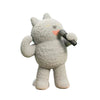 Musician Animals Blind Box by Nonaka - Freshie & Zero Studio Shop
