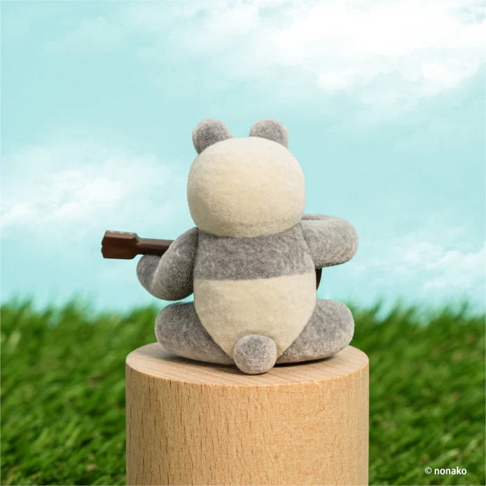 Musician Animals Blind Box by Nonaka - Freshie & Zero Studio Shop