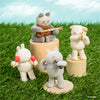 Musician Animals Blind Box by Nonaka - Freshie & Zero Studio Shop