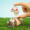 Musician Animals Blind Box by Nonaka - Freshie & Zero Studio Shop