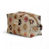 Squared Makeup Bag Royal - Freshie & Zero Studio Shop