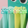 Frog Retractable Gel Pen - Freshie & Zero Studio Shop