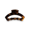 Open Tiny Teleties Hair Clip - Freshie & Zero Studio Shop