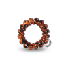 Tiny Coil Teleties Hair Ties - Set of 5 - Freshie & Zero Studio Shop