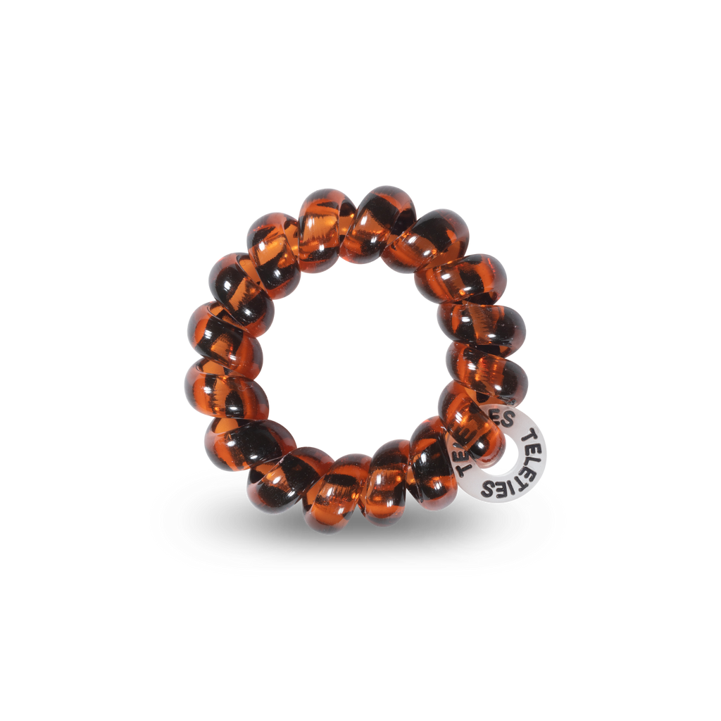 Tiny Coil Teleties Hair Ties - Set of 5 - Freshie & Zero Studio Shop